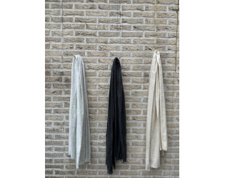 shawl cashmere blend.