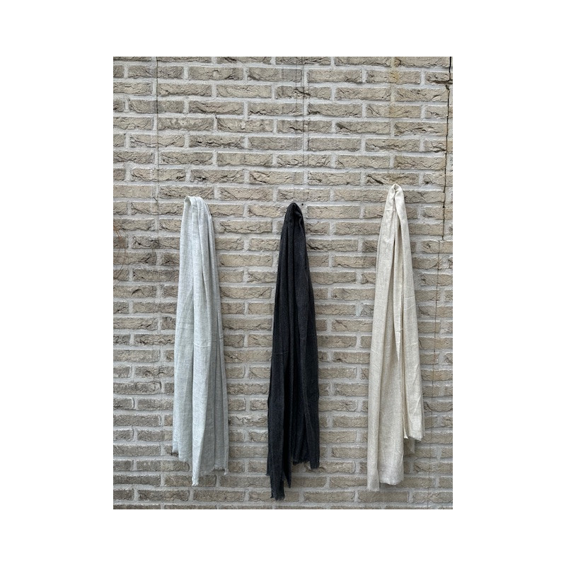 shawl cashmere blend.