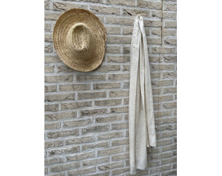 shawl cashmere blend.