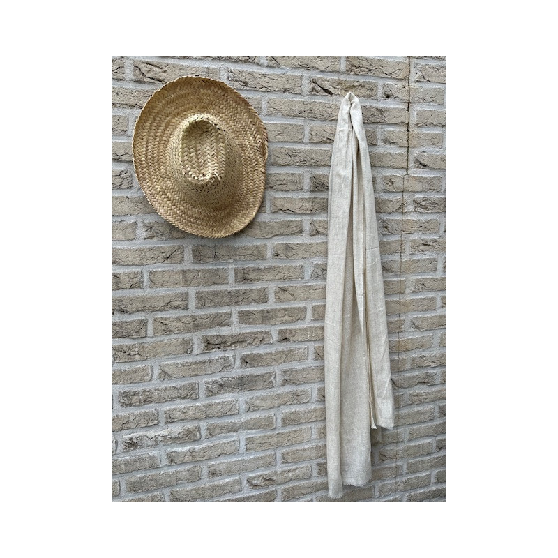 shawl cashmere blend.