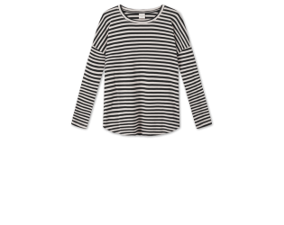 By - basic - t shirt.