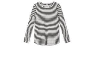 By - basic - t shirt.