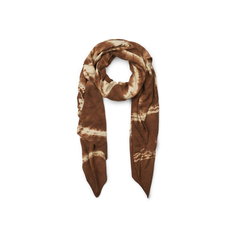 Merete large scarf -pareo