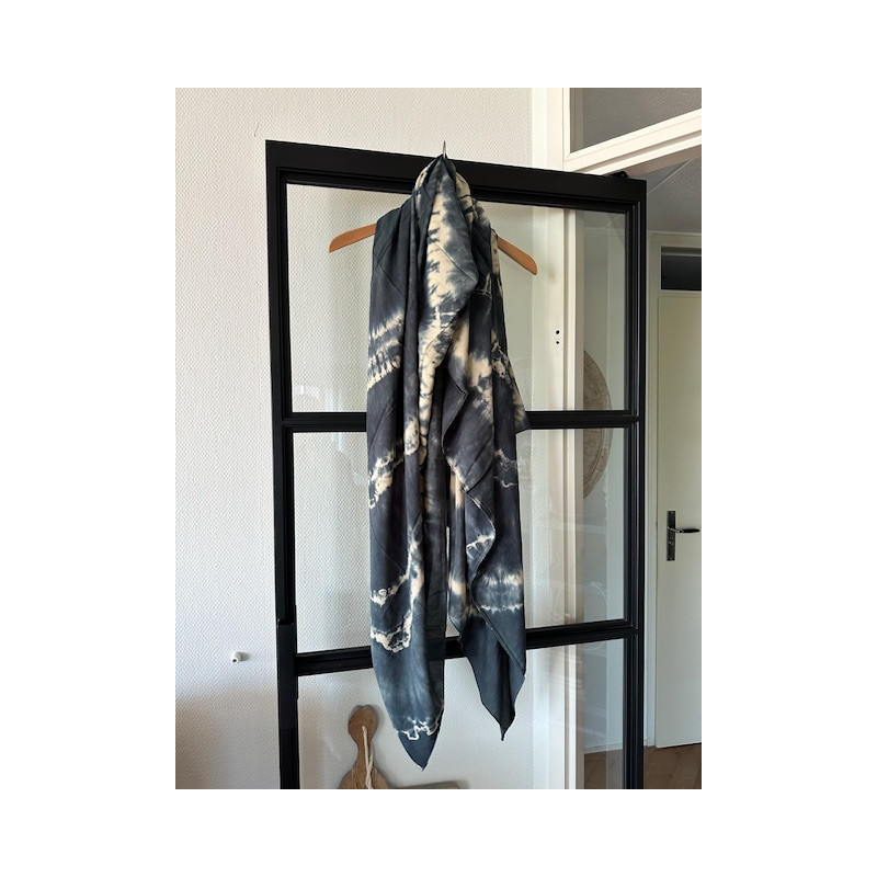 Merete large scarf -pareo