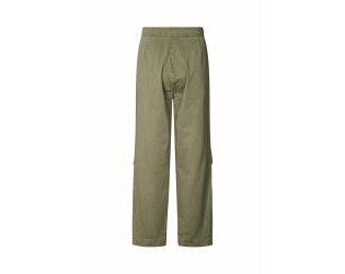 Alphas canvas pant.