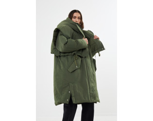 Kiwi korte  bodywarmer.