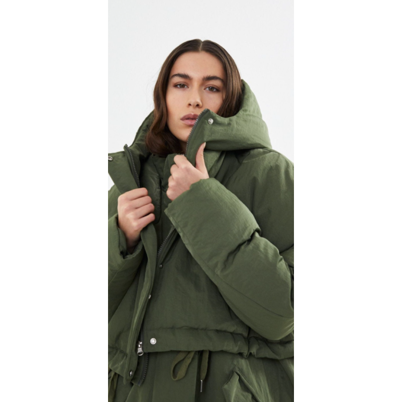 Kiwi korte  bodywarmer.