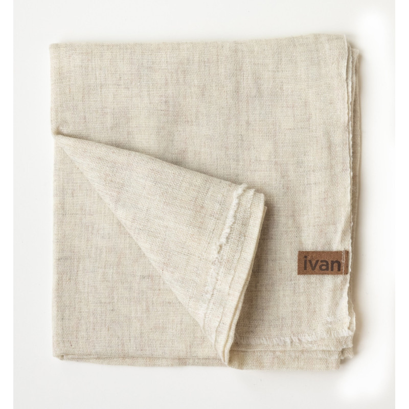 shawl cashmere blend.