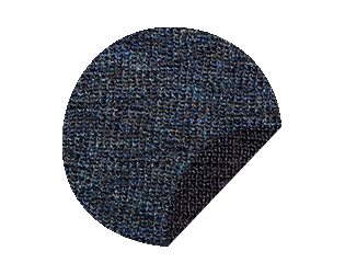 Jack - vest- katoen -merinowol.