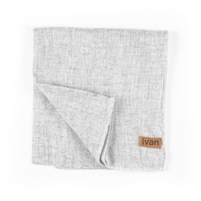 shawl cashmere blend.