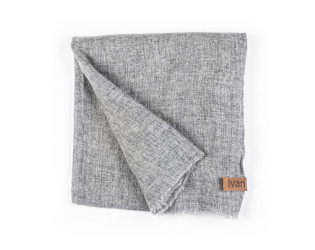 shawl cashmere blend.