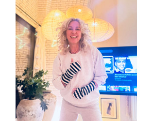 Armwarmers By Basic.