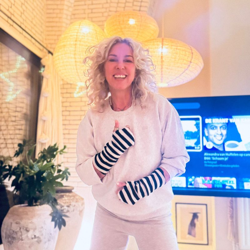 Armwarmers By Basic.