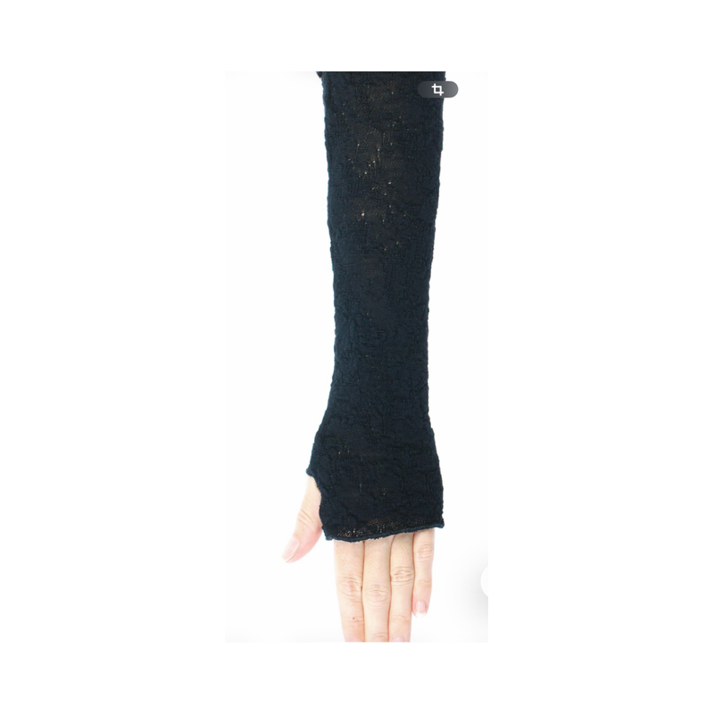 Armwarmers By Basic